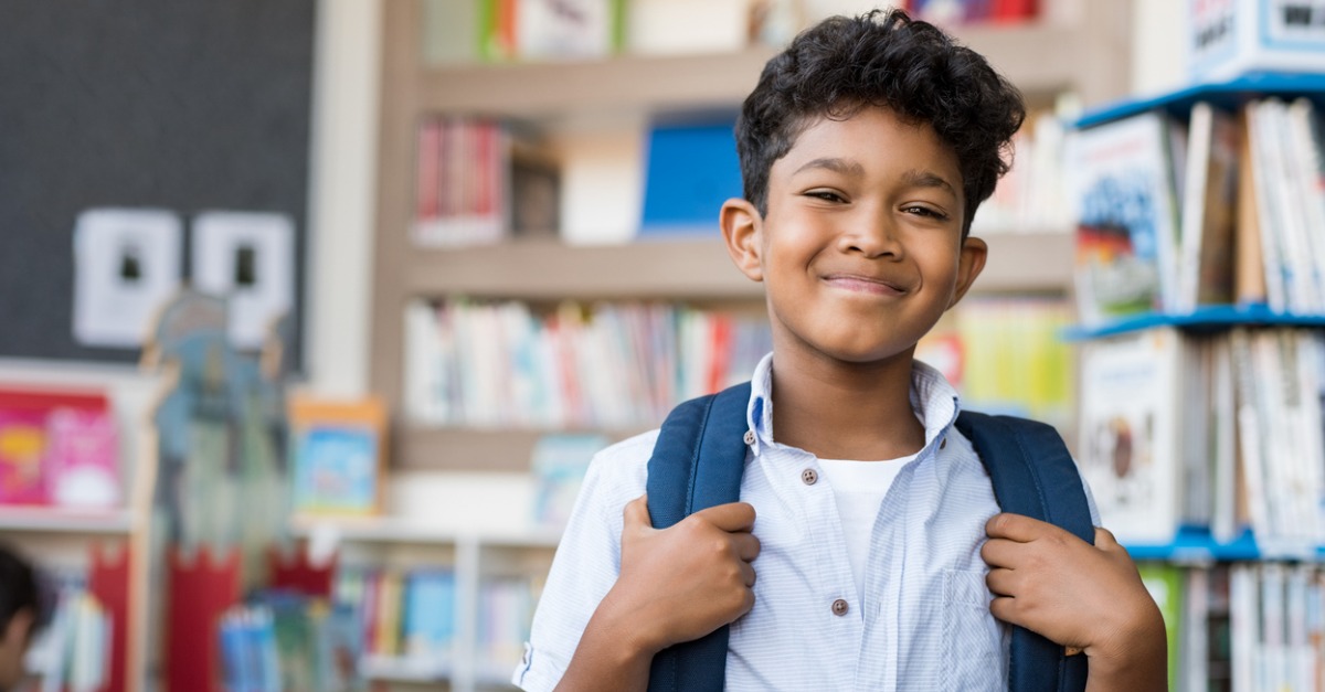 Is Your Kid’s Skin Ready for Back to School?