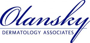 Olansky Dermatology Associates logo