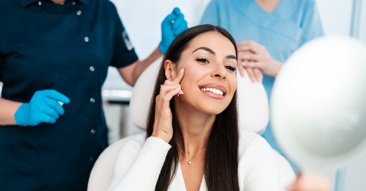 Why You Should Avoid Exercise After a Filler Injection?