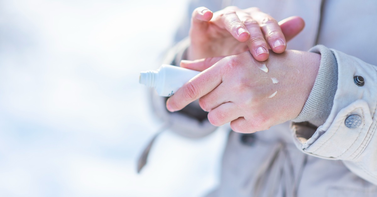 Psoriasis: Tips to Reduce Winter Flare-Ups