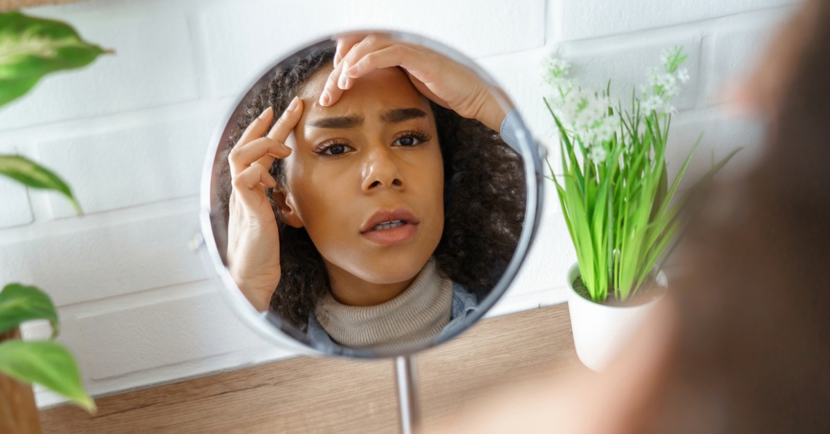 Could Your Acne Affect Your Mental Health? - Olansky Dermatology ...