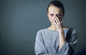 The Mask of Pregnancy