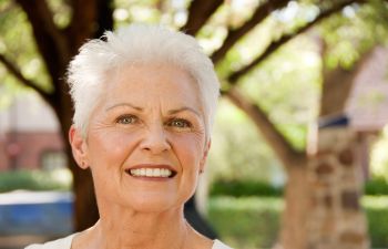 Put the Red Light on Your Wrinkles