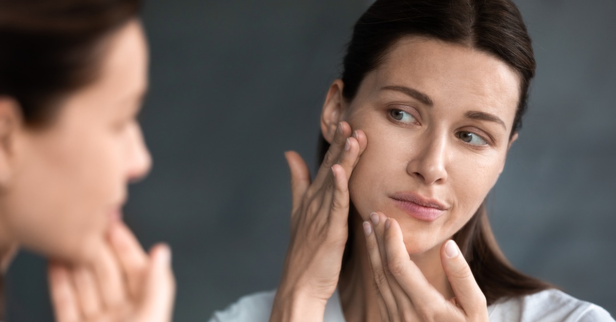 Does Stress Really Cause Wrinkles?