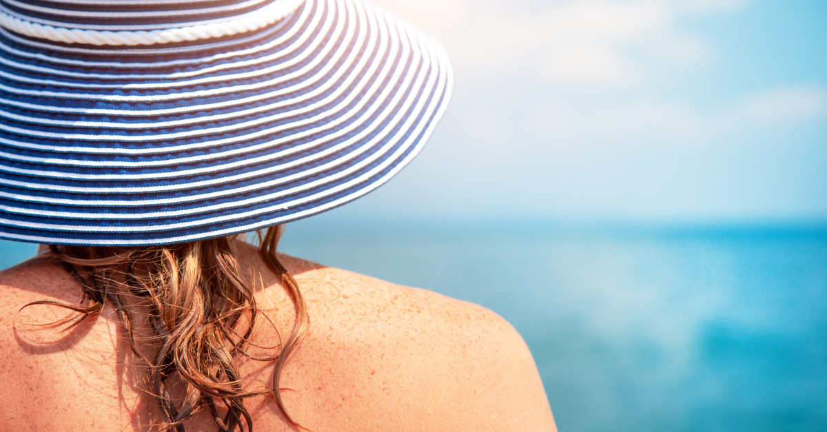 Freckle or Skin Cancer? Do You Know the Difference?