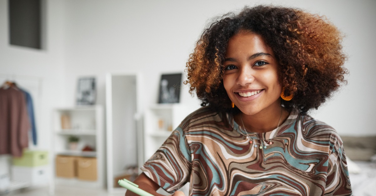 6 Tips For a Confident Teen Complexion