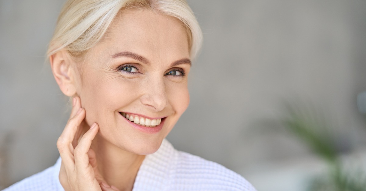 Ten Fun Facts About Your Skin