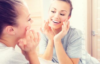 Applying Skin Care Products: Order Matters!
