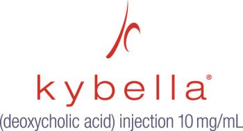 kybella (deoxycholic acid) injection 10 mg/mL