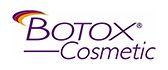 Botox Cosmetic logo