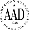 AAD 1938 American Academy of Dermatology