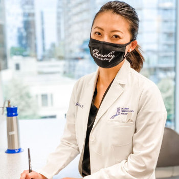 Julia Lee, Physician Assistant - Certified