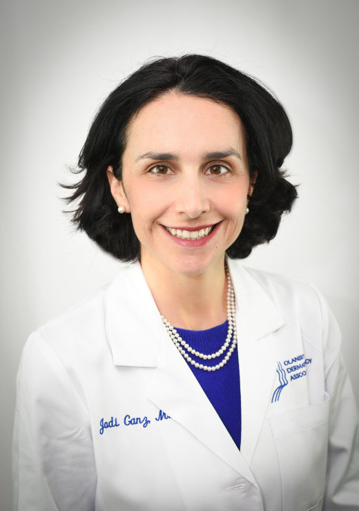 Jodi Ganz