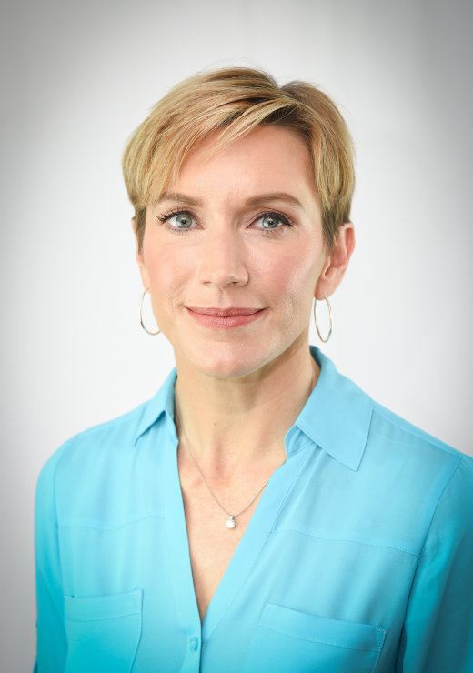 Amanda Harpring