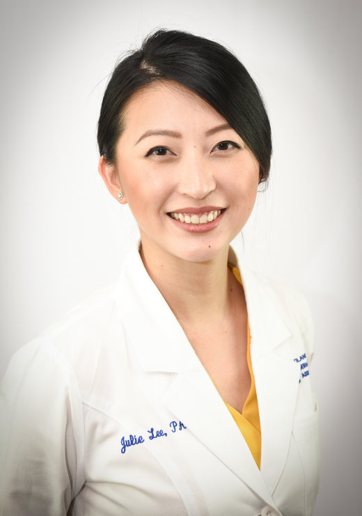 Julia Lee
