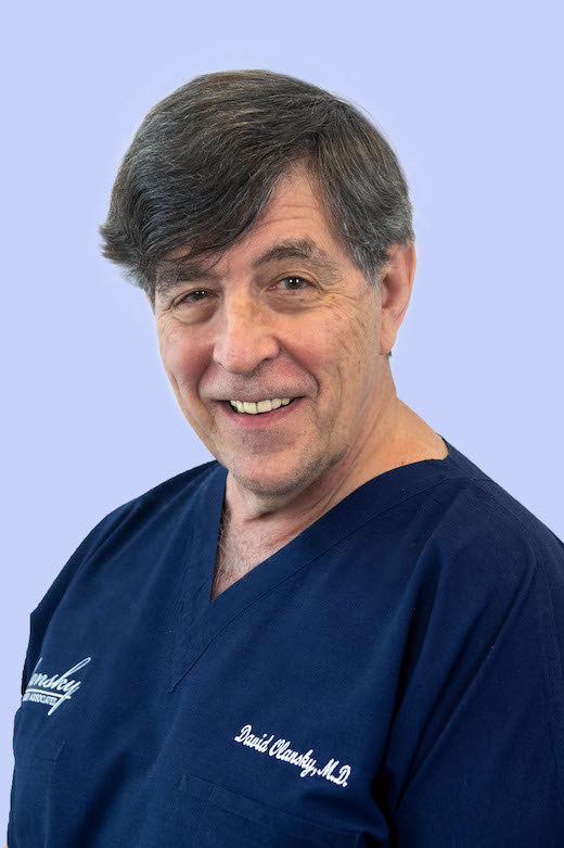 David Olansky