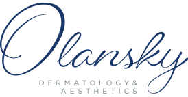 Olansky Dermatology & Aesthetics logo