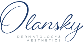 Olansky Dermatology & Aesthetics logo