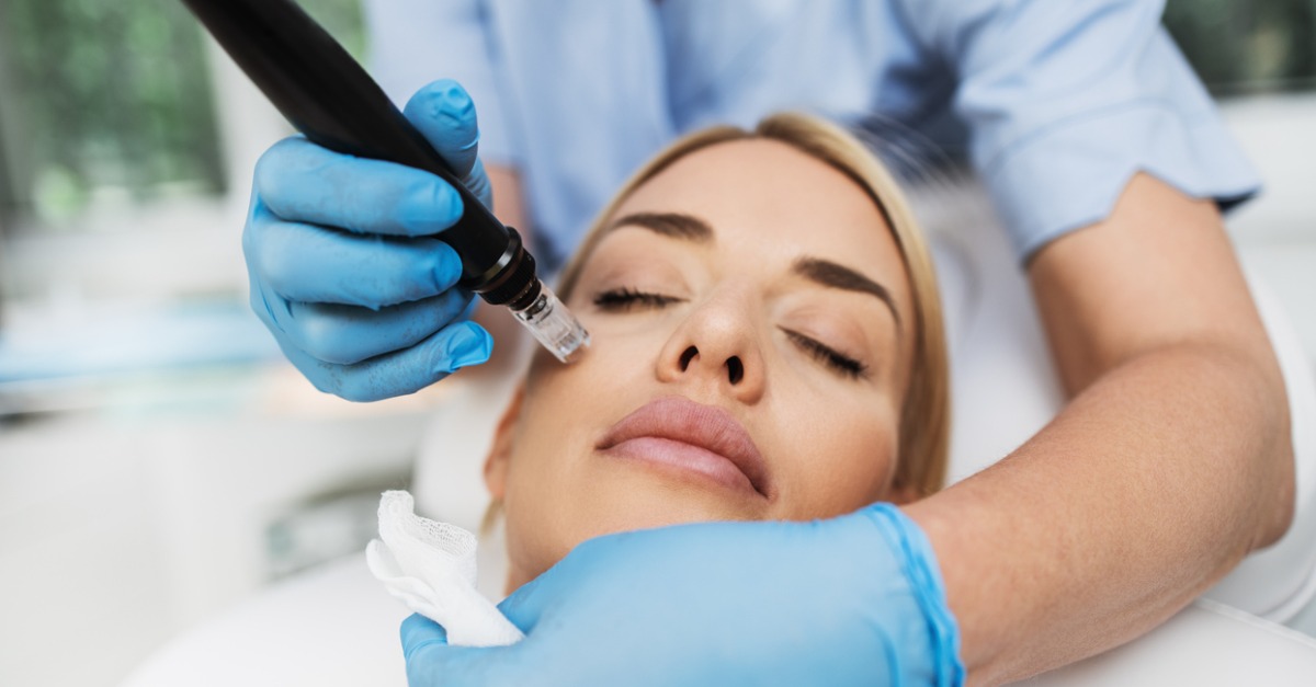 Skin Treatments You Shouldn’t DIY