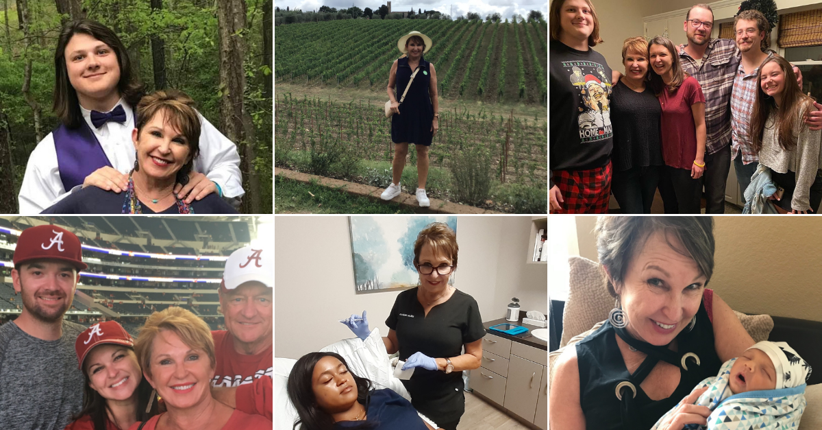 Team Member Spotlight: Get to Know Jean Buzby, RN, BSN