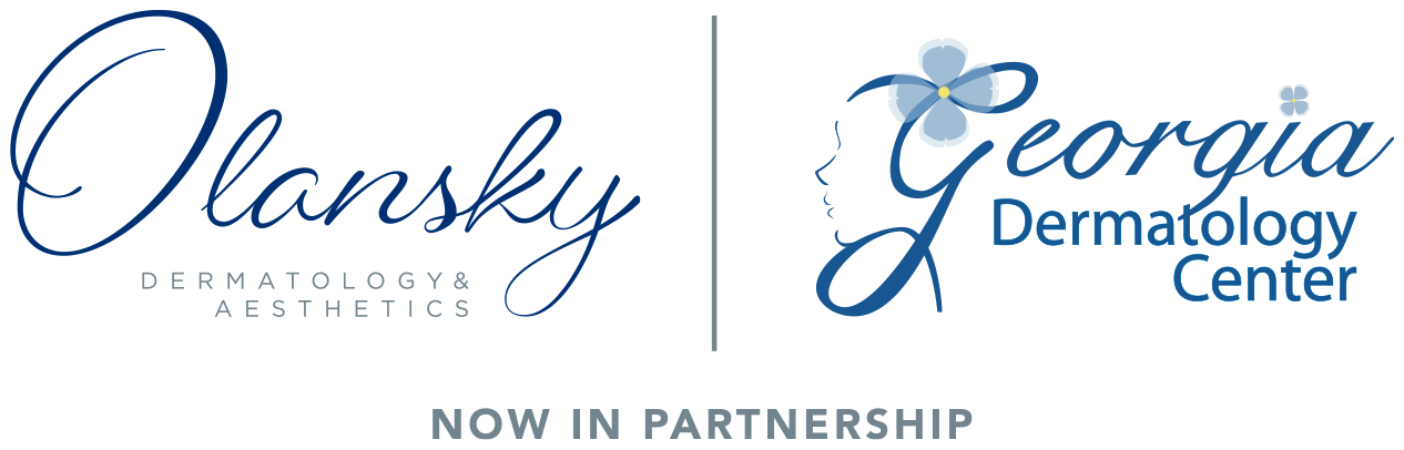 Olansky Dermatology and Georgia Dermatology Center Now in Partnership