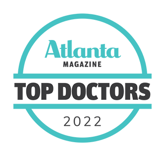 Atlanta Magazine Top Doctors 2022