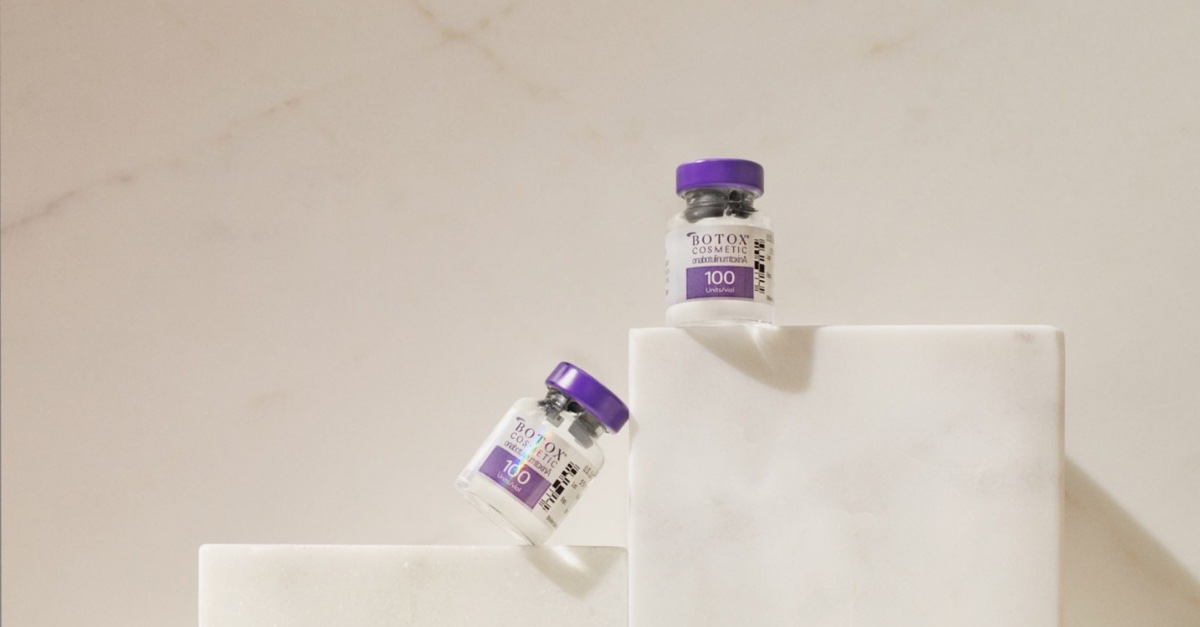 The Fascinating History of Botox