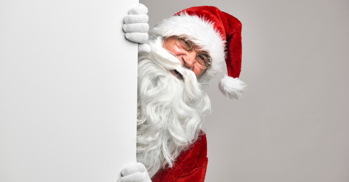 Santa’s Best Beard Care Tips