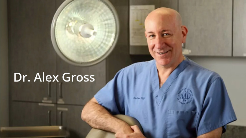 Dr. Alex Gross
