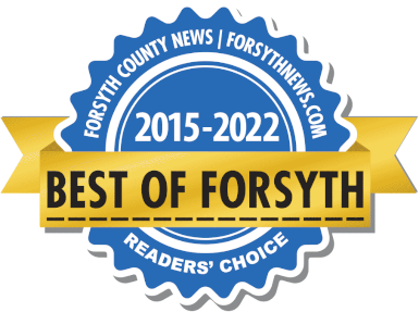 2015-2022 best of forsyth