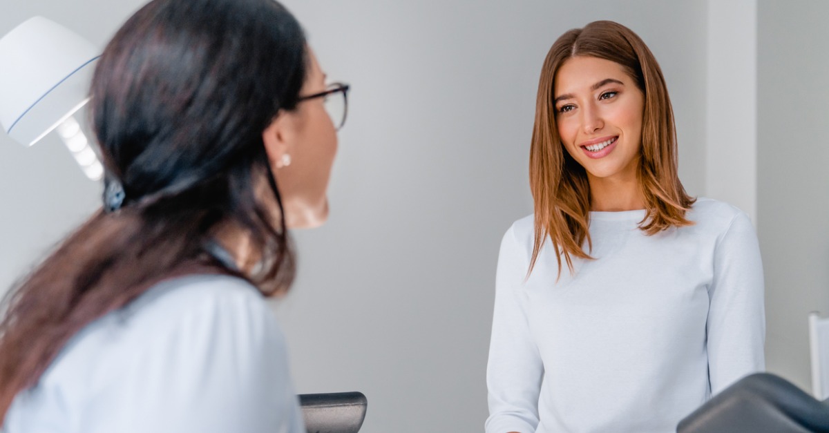 Treatment Spotlight: Vulvodynia