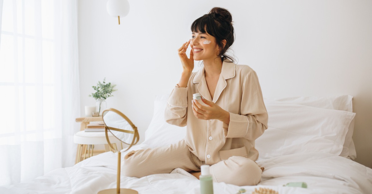 Spring Clean Your Skincare Routine