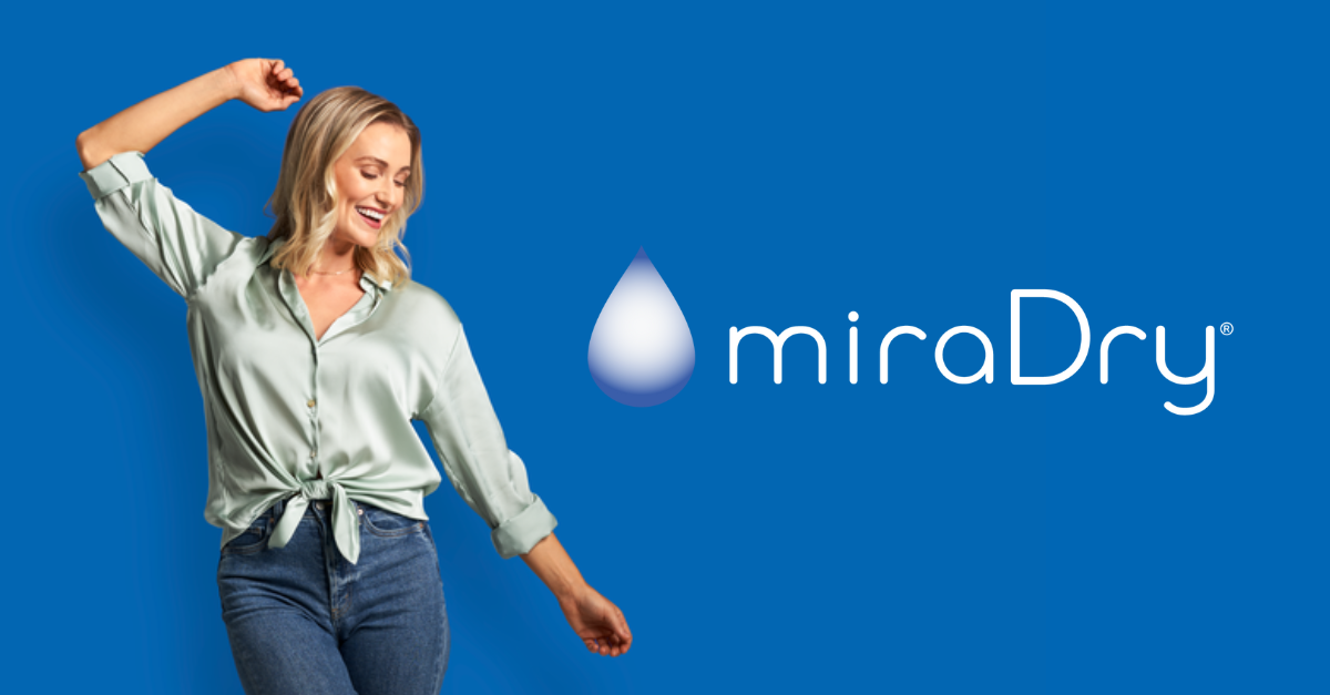 miraDry Atlanta miraDry Near You Olansky Dermatology & Aesthetics
