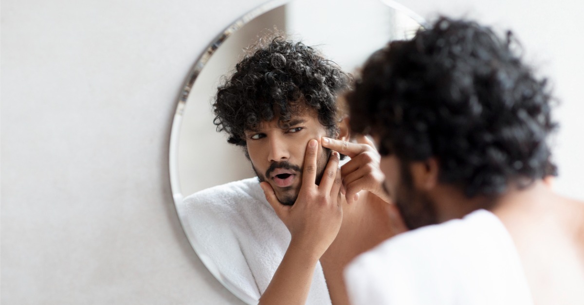 What Are the Different Types of Acne?