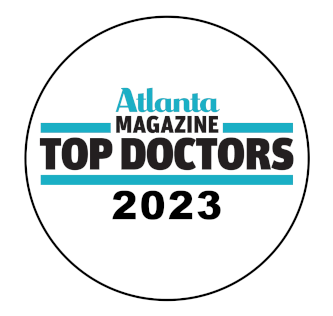Atlanta Magazine Top Doctors 2023