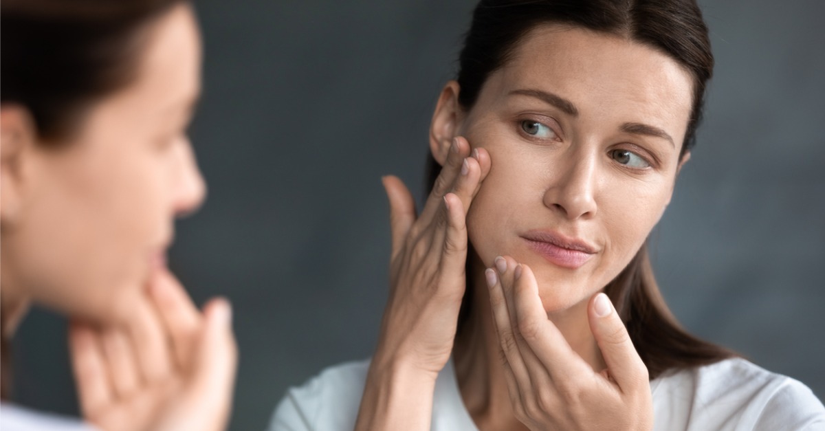 🥇 Sensitive Skin: Dos and Don'ts - Olansky Dermatology & Aesthetics