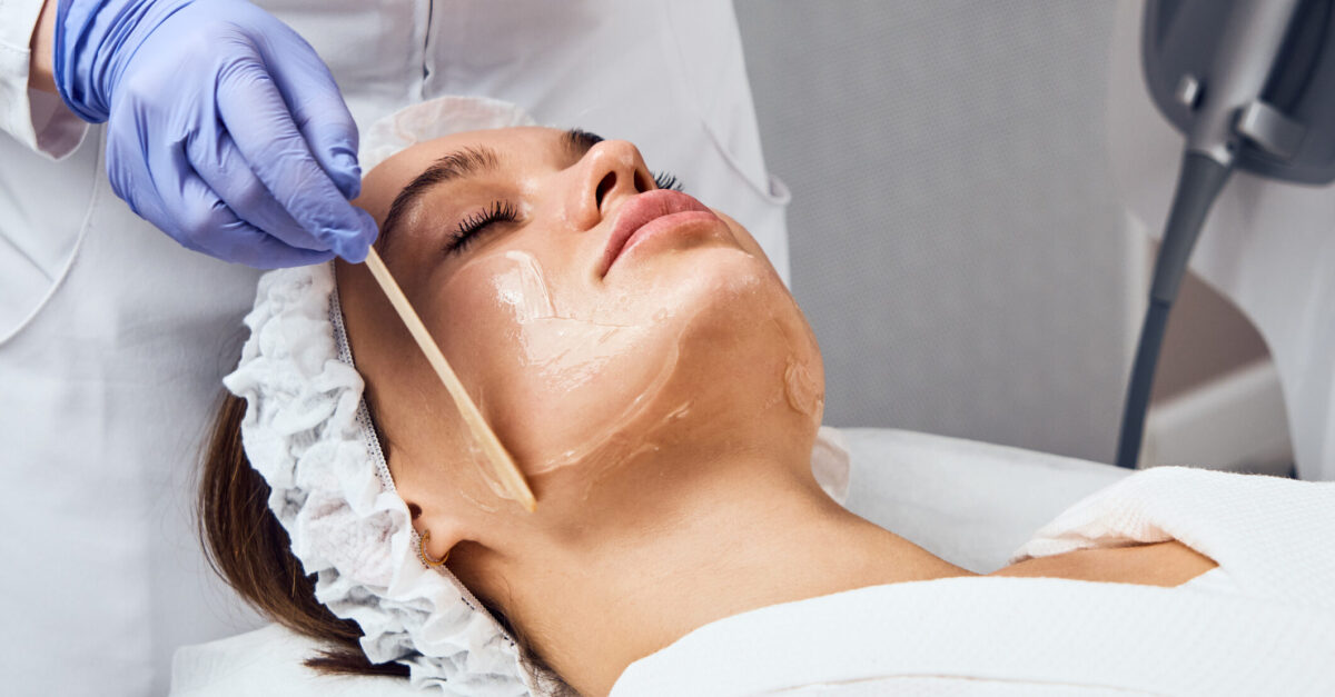 Cosmetic Dermatology Procedures for Valentine’s Day
