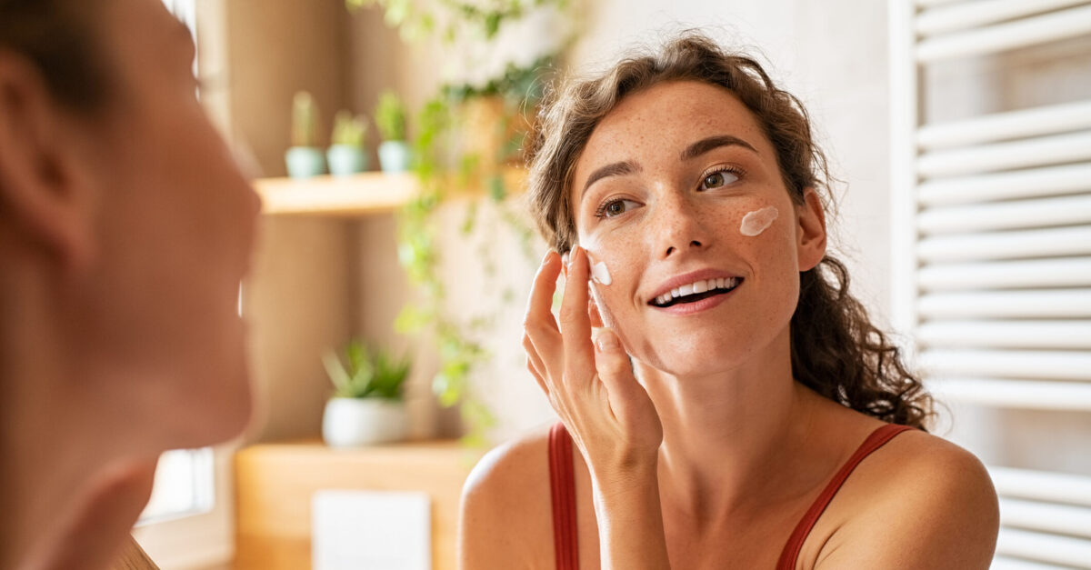 The Role of Self-Care in Dermatology: Mindful Skincare Practices