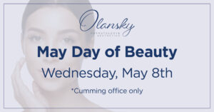 May day of beauty, Wednesday the 8th