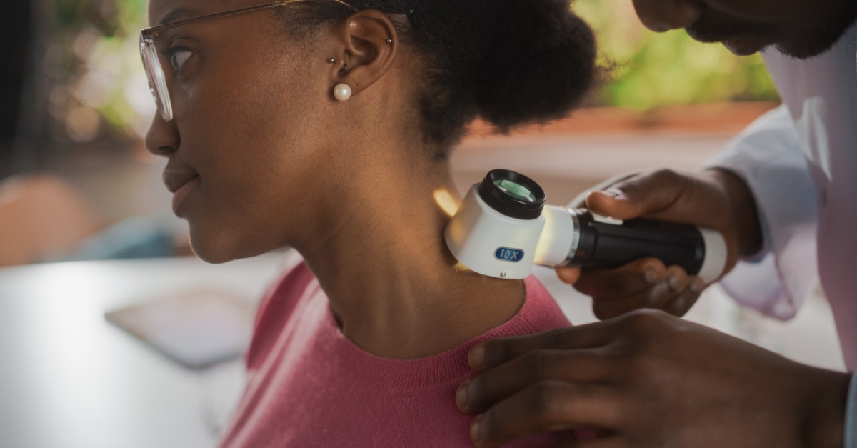 Are Skin Diseases Genetic? What You Need to Know