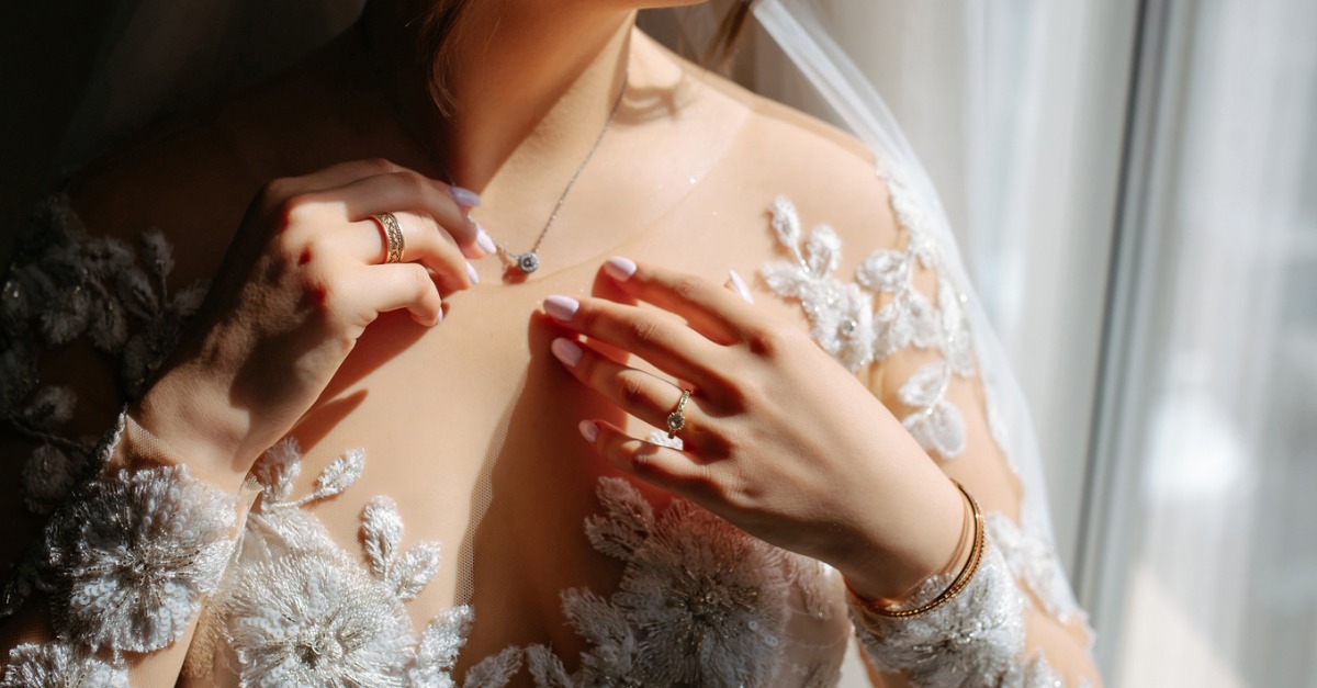 Our Recommendations for Pre-Wedding Bridal Skin Treatments