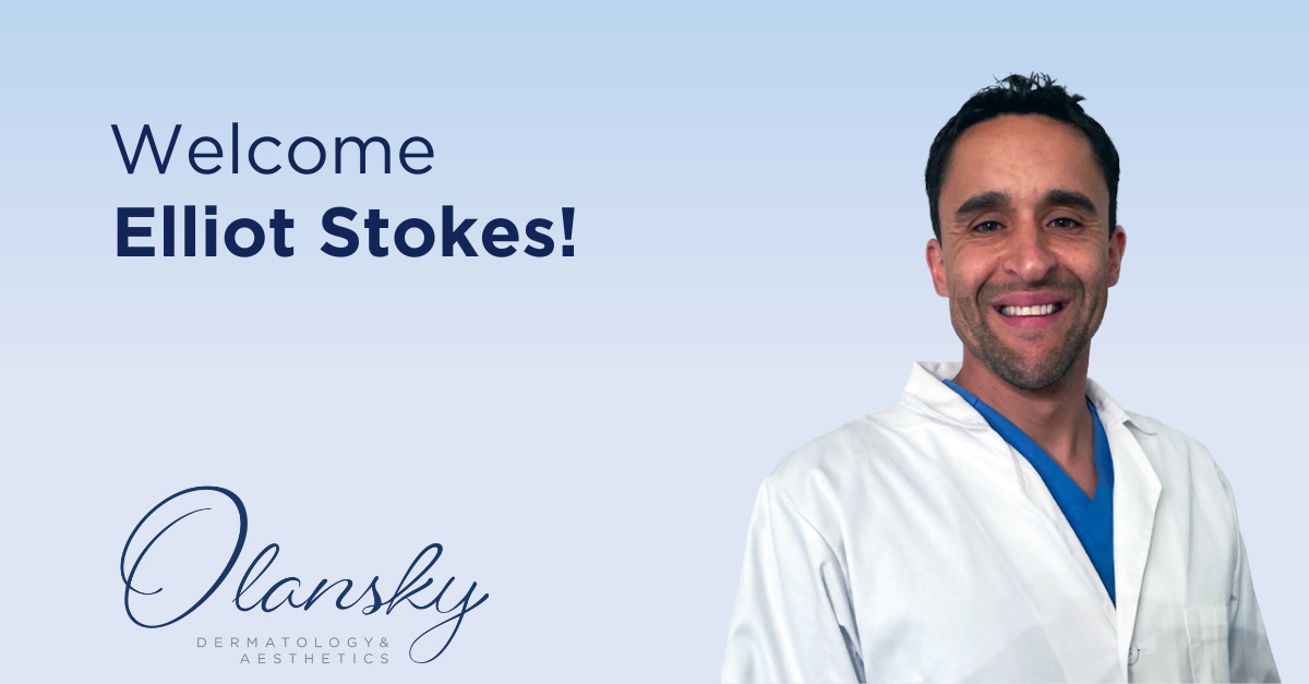 Olansky Dermatology & Aesthetics Adds Physician Assistant, Allowing Practice to Offer More Availability During Extended Hours