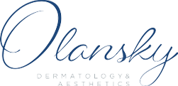 Olansky Dermatology logo