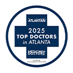 2025 Top Doctors in Atlanta