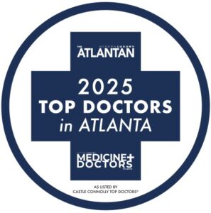Castle Connolly Top Doctor 2025