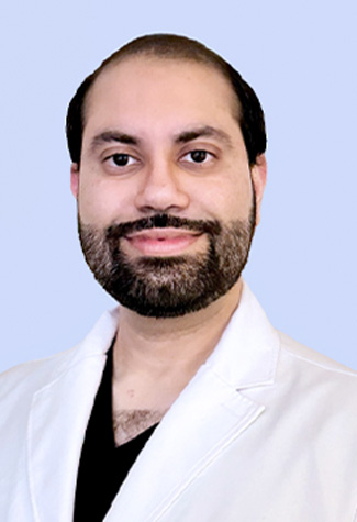 Ahmed Ansari, M.D., F.A.A.D.