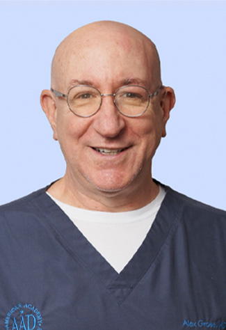 Alexander S. Gross, M.D., F.A.A.D.