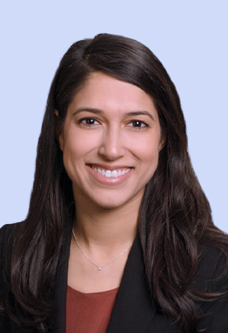 Erica Tarabadkar, M.D., F.A.A.D.
