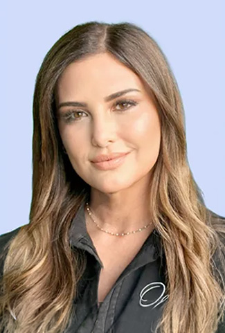 Angela McEver, ALP