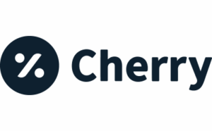 Cherry logo